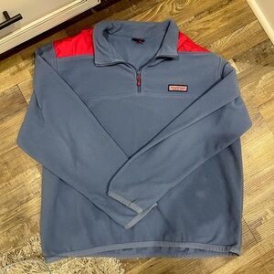 vinyard vines pull over